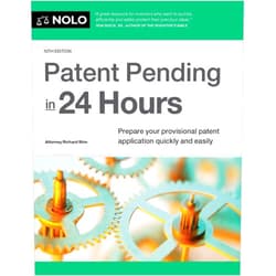 Richard Stim Attorney,David Pressman Attorney Patent Pending in 24 Hours