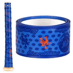 Lizard Skins DSP Ultra MLB Team Bat Grip - 0.5mm 1.1mm – Next-Gen Durasoft Polymer Baseball Bat Tape
