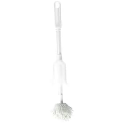 Fuller Brush Toilet Bowl Swab – Soft, Scratch-Free Toilet Bowl Mop – 18 ½” Overall Length