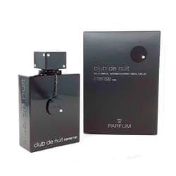NC Armaf Club De Nuit Intense for Men Eau de Parfum Spray, 6.8 Ounce / 200 ml