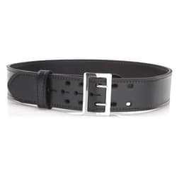 Safariland 875 Stitched Edge Sam Browne Duty Belt, Fits 2.25 Inches (58 MM) Belt Loops