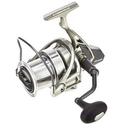 OKUMA Reels Surf 8K Spinning 5Bb+1Rb 4.7:1, Multicolor, One Size