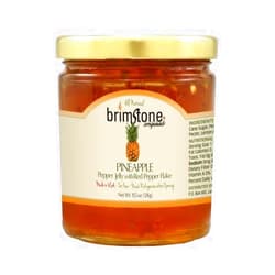 Generic Pineapple Pepper Jelly, 11.5 oz. (3 pack)