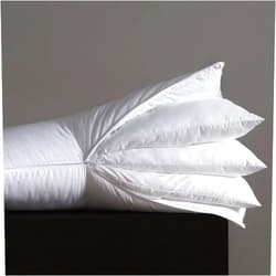 Three Geese Adjustable Layer Pillows, Assembled 3 in 1 Bed Pillow,Soft Pillow Good for Side and Back Stomach Sleeper,Queen Size Pack of 1