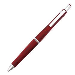 Pilot Ballpoint Pen S20, Deep Red (BPPS-2SK-DR)