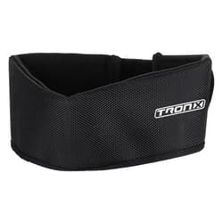 TronX Hockey Cut Protective Neckguard Senior Adult Junior Youth Mite Kids - Neck Guard to Protect from Laceration, Cut Resistant