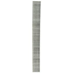 PORTER-CABLE PBN18063-1 5/8-Inch 18 Gauge Brad Nails, 1000-Pack