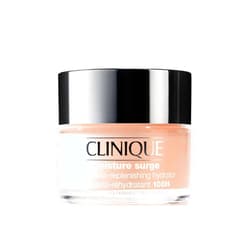 Clinique Moisture Surge 100H Auto-Replenishing Hydrator Oil Free Face Moisturizer With Hyaluronic Acid For All Skin Types | Hydrating + Moisturizing