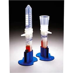 Millipore EMD Millipore SCGP00525 Steriflip-GP Filter, 0.22 um PES Express PLUS, Sterile; 25/Pk
