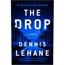 Dennis Lehane The Drop