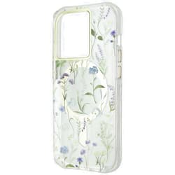 Case-Mate Elizabeth James Case for MagSafe for iPhone 14 Pro - Versailles Multicolor