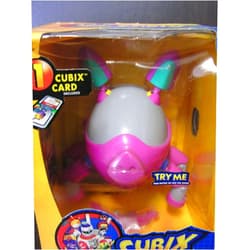 Cubix MXMUTT