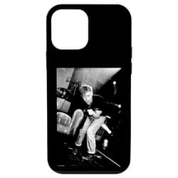 Andy Willsher Photography iPhone 12 mini Damon Albarn Blur Live In Leicester By Andy Willsher Case