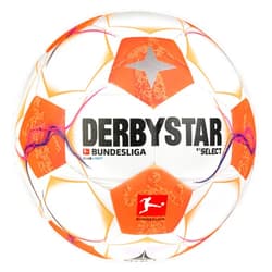 DERBYSTAR Bundesliga Club Light V24