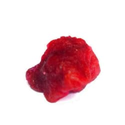 GEMHUB Gemstone Red Ruby 9.00 Carat Rough Stone Healing Crystal Stone Raw Uncut Ruby Gemstone Jewelry