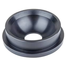 KUPO Mitchell Base to 150MM Bowl Adapter