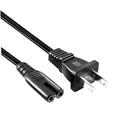 BXSILNY 6 Feet AC Power Cord Replacement for Lift Chair and Power Recliner | Universal Power Supply Cable Compatible with Okin, Limoss, La-Z-Boy, Pride, Golden, Catnapper, Berkline and More﻿