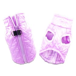 DroolingDog Small Dog Coats Winter Warm XS Puppy Dog Jackets Puppy Cold Weather Coat Pet Clothes for Small Dogs