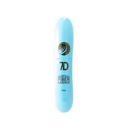 Bummyo Waterproof Mascara,7D Silk Fiber Lash Eye Black Long Lasting Eye Black Volume and Length Natural Exquisitely Full Lengthening Thickening Softer Fuller Lashes Amplify Eyelash
