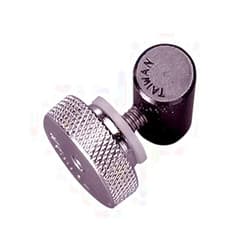 Davis Instruments DAVIS SAIL TRACK STOP ROUND 