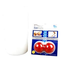 Fabrication Enterprises Bakballs Regular Mobility Kit