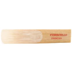 Fibracell Reed Premier Alto Saxophone 5.5