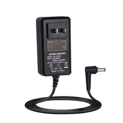 I IBACASE 12V 2A AC Adapter for Celestron Telescope 18778 Compatible with NexStar 4SE 5SE 6SE 8SE 130SLT 127SLT, LCM 114LCM 90LCM, CPC 800 1100 Power Adapter Charger