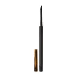 Generic Garb2art Cosmetics Eyebrow Pencil Eyebrow Pencil Rotatable Eyeliner Pen Automatic Eyebrow Pencil Lying Silkworm Pen Three Color Eyeliner Grade Fine Eyeliner Pencil Eyebrow Pencil (Black, One Size) Black One Size