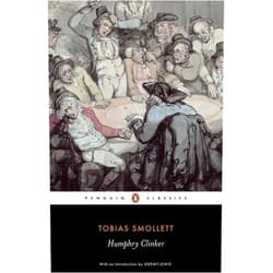 By Tobias Smollett (Author), Angus Ross (Editor), Jeremy Lewis (Introduction), Shaun Regan (Other Contributor) & 1 more Format: Kindle Edition Humphry Clinker (Penguin Classics)