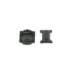 Thomson Top and Bottom Clamp for Elite Seat Post