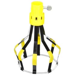 Bayco LBC-200 Floodlight Bulb Changer,Cottage,Yellow, 1 Count (Pack of 1)