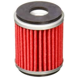 Hiflofiltro HIFLO FILTRO HF140 Premium Oil Filter