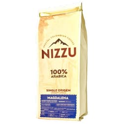 Nizzu Magdalena Colombian Specialty Single Origin Coffee 16OZ Bag
