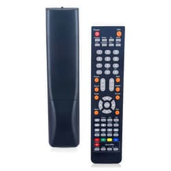 WDZP New Replacement Remote Control fit for OCOSMO TV CE2401 CE3201 CE3230 CE4031 CE4001