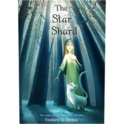 Frederic S. Durbin The Star Shard