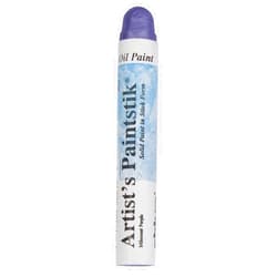 Jack Richeson Shiva Oil Paintstik, Iridescent Purple