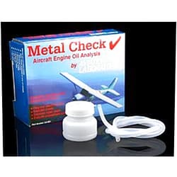 AVIATION LABORATORIES Aircraft Tool Supply Aviation Laboratories Engine Oil Analysis Kit