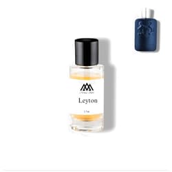 Monac Attar Monac - Parfums Di Marly's Collection - Designer/Niche Inspired Perfume - Eau de Parfum - 50 Ml 95%-99.9% similar, Long Lasting 8-15 hours (Leyton Inspired By PDM Layton)
