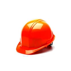 Pyramex SL Series Cap Style Hard Hat