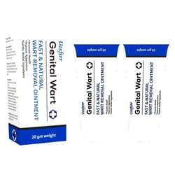 Uosfsrr Wart Remover Fast Acting Gel Wart Remover Freeze Off Ointment,Salicylic Acid- Wart Cream for Rapidly Removing Plantar Warts and Common Warts,Corn,Flat Wart (2)