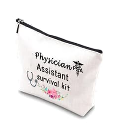 WCGXKO PA Survival Kit (PA SurvivalKit), Bag-4th
