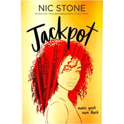Nic Stone Jackpot
