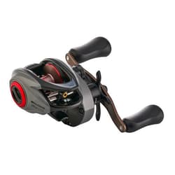Abu Garcia Revo SX Rocket Low Profile Baitcast Fishing Reel