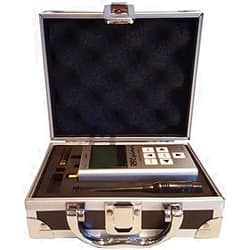 EMR Shielding Solutions RF Explorer 3G Combo Spectrum Analyzer with Aluminium Case
