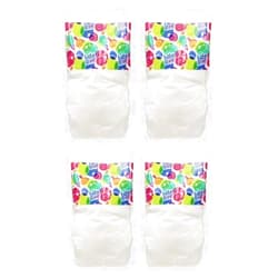 Baby Alive Doll Diaper Refill, Includes 4 Diapers, Toys Accessories, for Kids Ages 3 Years Old and Up