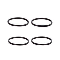 GULUANT 4 Pack Replacement Round Upright Vacuum Cleaner Belt for Eureka 2000 2100 4000 5000 6400 Series for Sanitaire SC600 and SC800 Series for Powr-Flite for Koblenz Upright Vacuums