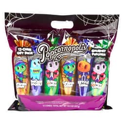 Popcornopolis Halloween Pack