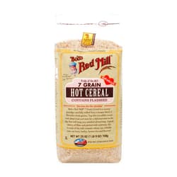 Bob's Red Mill 7 Grain Cereal, 25 Ounce
