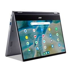 Acer Chromebook Enterprise Spin 514 Convertible Laptop | AMD Ryzen 5 3500C | 14