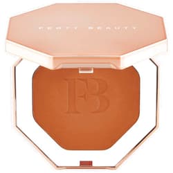Fenty Beauty by Rihanna Sun Stalk'r Instant Warmth Bronzer Caramel Cutie